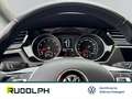 Volkswagen Touran IQ.DRIVE 1.5 TSI DSG LED SHZ ACC Navi Fernlichtass Schwarz - thumbnail 12