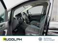 Volkswagen Touran IQ.DRIVE 1.5 TSI DSG LED SHZ ACC Navi Fernlichtass Schwarz - thumbnail 8