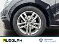 Volkswagen Touran IQ.DRIVE 1.5 TSI DSG LED SHZ ACC Navi Fernlichtass Schwarz - thumbnail 7