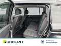 Volkswagen Touran IQ.DRIVE 1.5 TSI DSG LED SHZ ACC Navi Fernlichtass Schwarz - thumbnail 9