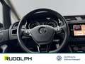 Volkswagen Touran IQ.DRIVE 1.5 TSI DSG LED SHZ ACC Navi Fernlichtass Schwarz - thumbnail 14