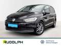 Volkswagen Touran IQ.DRIVE 1.5 TSI DSG LED SHZ ACC Navi Fernlichtass Schwarz - thumbnail 1