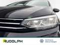 Volkswagen Touran IQ.DRIVE 1.5 TSI DSG LED SHZ ACC Navi Fernlichtass Schwarz - thumbnail 6