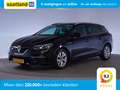 Renault Megane ESTATE TCe 140pk Limited Aut. [ Navi Climate Apple Zwart - thumbnail 1