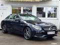 Mercedes-Benz C 200 C -Klasse Lim. C 200 BlueTec / d Blau - thumbnail 2