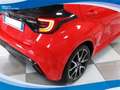 Toyota Yaris 1.5 Hybrid  5 Porte Premiere AUT EU6 Rosso - thumbnail 13