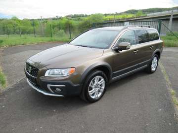 AWD Geartronic Summum 5-Zylinder/Leder/AHK