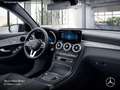 Mercedes-Benz GLC 300 e Coupé 4M AMG+NIGHT+360+AHK+LED+SPUR+9G Weiß - thumbnail 12