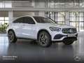 Mercedes-Benz GLC 300 e Coupé 4M AMG+NIGHT+360+AHK+LED+SPUR+9G Weiß - thumbnail 22