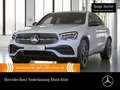 Mercedes-Benz GLC 300 e Coupé 4M AMG+NIGHT+360+AHK+LED+SPUR+9G Weiß - thumbnail 1