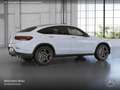 Mercedes-Benz GLC 300 e Coupé 4M AMG+NIGHT+360+AHK+LED+SPUR+9G Weiß - thumbnail 21