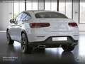 Mercedes-Benz GLC 300 e Coupé 4M AMG+NIGHT+360+AHK+LED+SPUR+9G Weiß - thumbnail 24