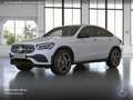 Mercedes-Benz GLC 300 e Coupé 4M AMG+NIGHT+360+AHK+LED+SPUR+9G Weiß - thumbnail 15