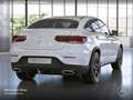 Mercedes-Benz GLC 300 e Coupé 4M AMG+NIGHT+360+AHK+LED+SPUR+9G Weiß - thumbnail 5