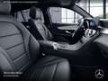 Mercedes-Benz GLC 300 e Coupé 4M AMG+NIGHT+360+AHK+LED+SPUR+9G Weiß - thumbnail 13