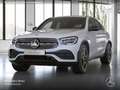 Mercedes-Benz GLC 300 e Coupé 4M AMG+NIGHT+360+AHK+LED+SPUR+9G Weiß - thumbnail 2