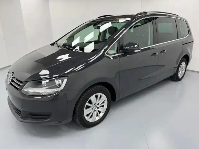 Volkswagen Sharan **INTROVABILE** 1.4 TSI DSG 150CV 7POSTI PROMO