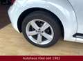 Volkswagen Beetle 2.0 TDI Sport *Tüv neu*Bluetooth* Weiß - thumbnail 11