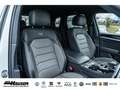 Volkswagen Touareg R-Line 3.0 V6 TDI 4Motion AHK DYNAUDIO LUFTFED. ME Weiß - thumbnail 12