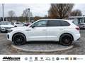 Volkswagen Touareg R-Line 3.0 V6 TDI 4Motion AHK DYNAUDIO LUFTFED. ME Weiß - thumbnail 2