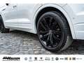 Volkswagen Touareg R-Line 3.0 V6 TDI 4Motion AHK DYNAUDIO LUFTFED. ME Weiß - thumbnail 8