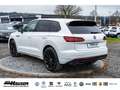 Volkswagen Touareg R-Line 3.0 V6 TDI 4Motion AHK DYNAUDIO LUFTFED. ME Weiß - thumbnail 3