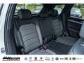 Volkswagen Touareg R-Line 3.0 V6 TDI 4Motion AHK DYNAUDIO LUFTFED. ME Weiß - thumbnail 14