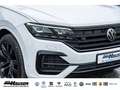 Volkswagen Touareg R-Line 3.0 V6 TDI 4Motion AHK DYNAUDIO LUFTFED. ME Weiß - thumbnail 6