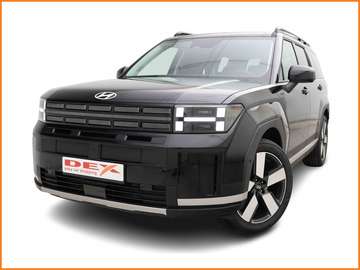1.6 T-GDI HEV 7PL Luxury | Full Hybrid | Pano | Leather | Head Up
