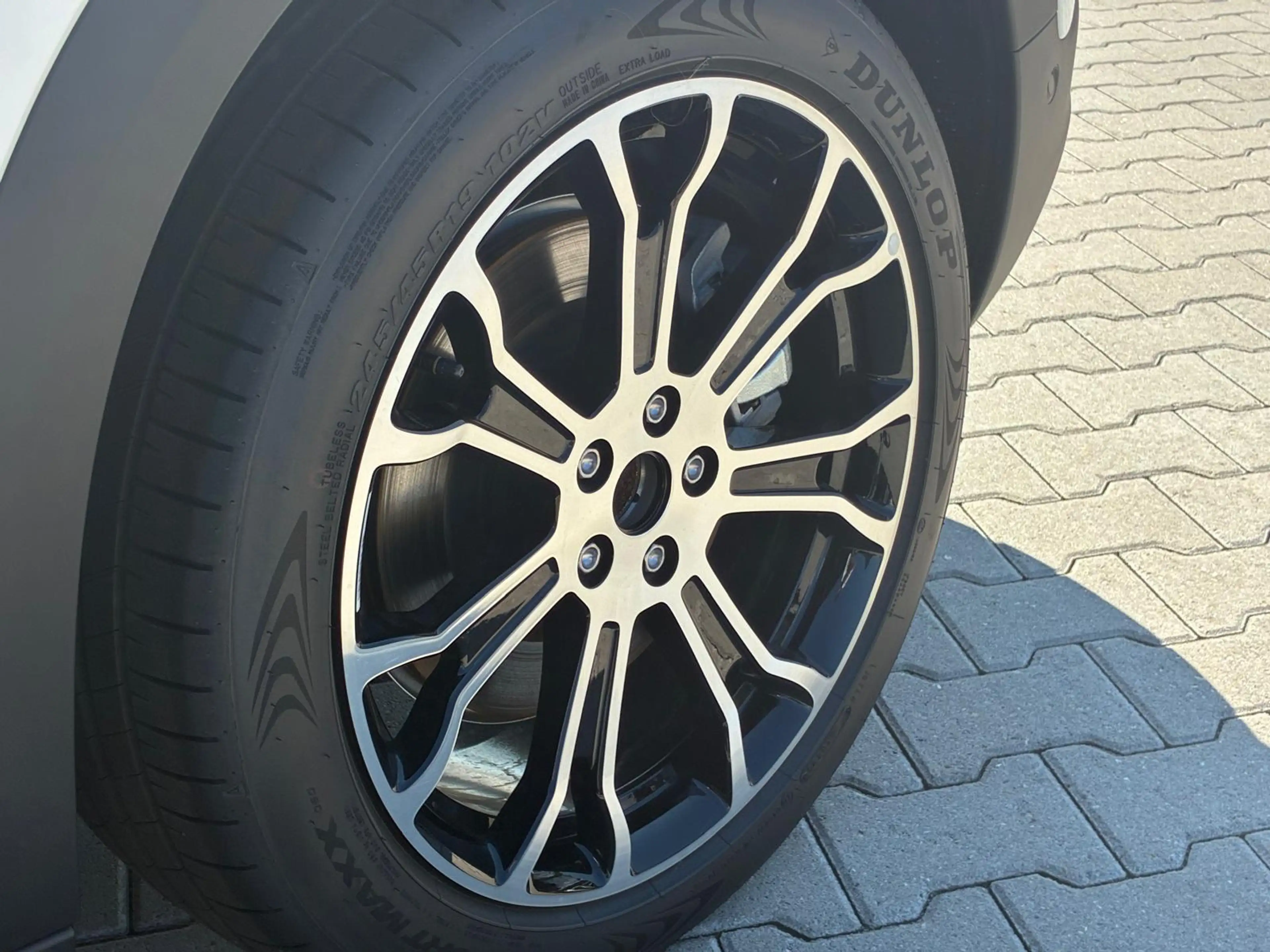 smart #3 Premium 66 kWh VAKANTIE DEALS! | Van € 43.175,- vo — photo 12
