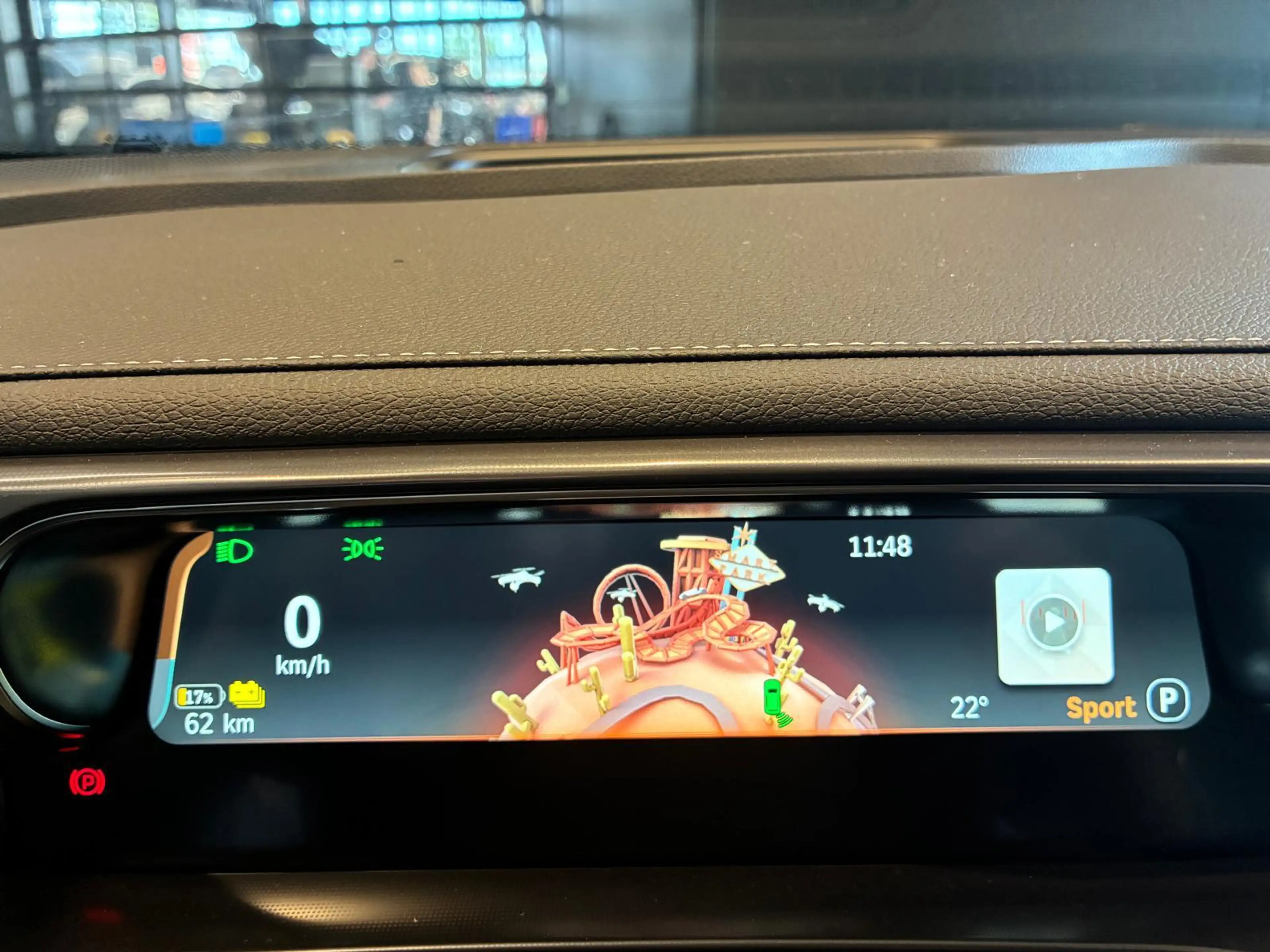 smart #3 Premium 66 kWh VAKANTIE DEALS! | Van € 43.175,- vo — photo 13