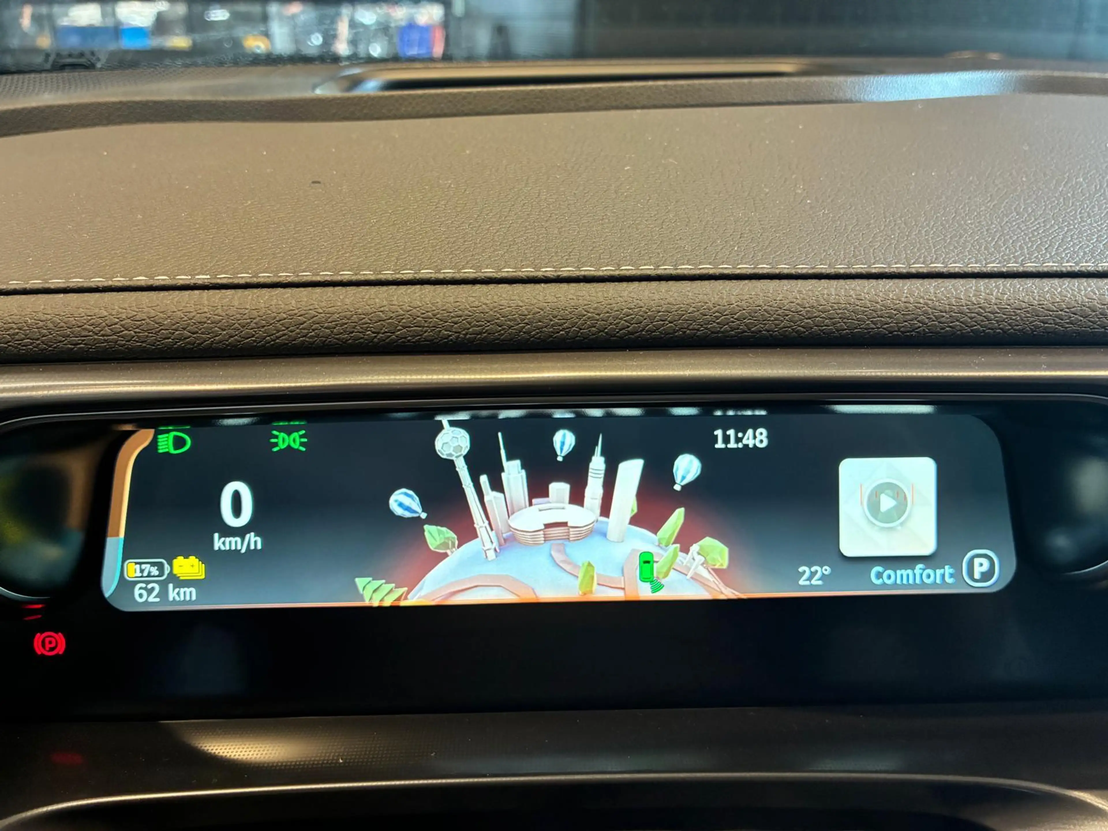 smart #3 Premium 66 kWh VAKANTIE DEALS! | Van € 43.175,- vo — photo 14
