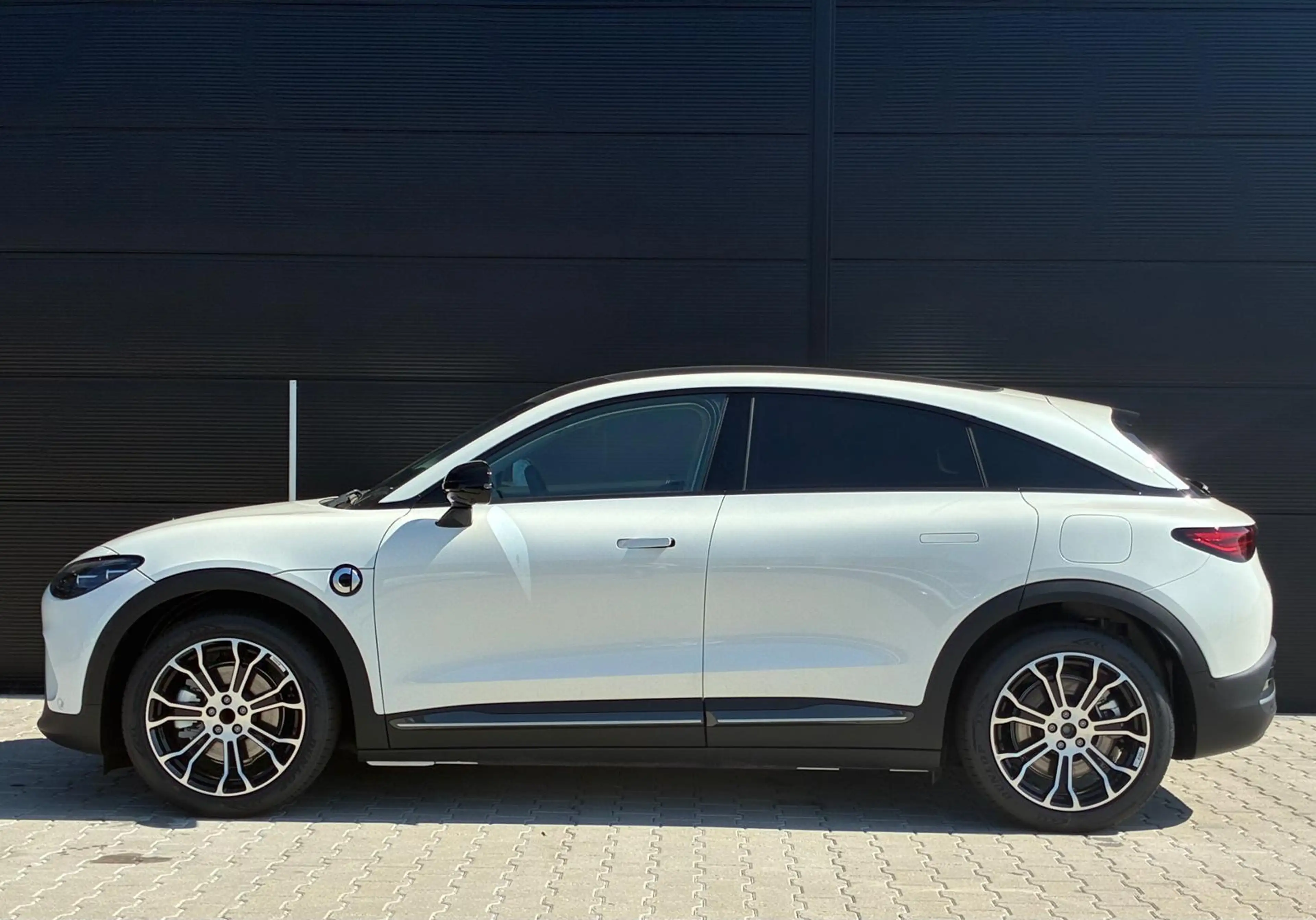 smart #3 Premium 66 kWh VAKANTIE DEALS! | Van € 43.175,- vo — photo 2