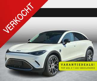 Premium 66 kWh VAKANTIE DEALS! | Van € 43.175,- vo
