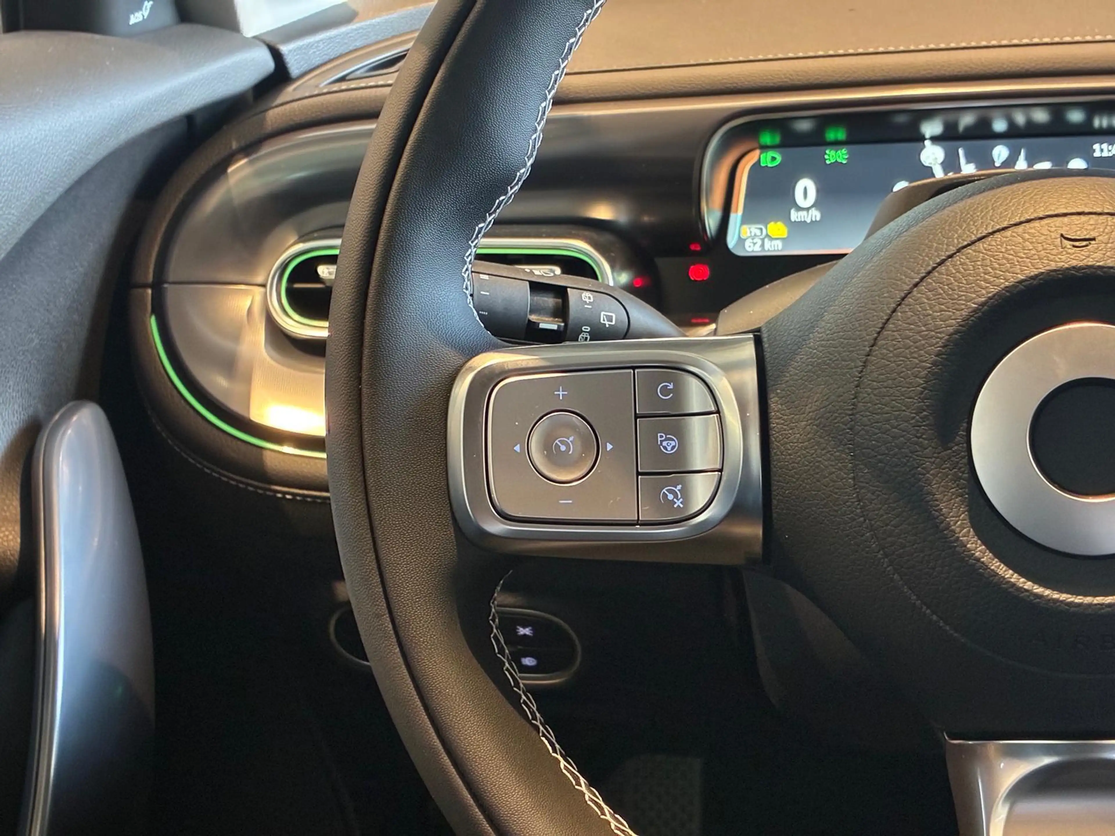 smart #3 Premium 66 kWh VAKANTIE DEALS! | Van € 43.175,- vo — photo 9