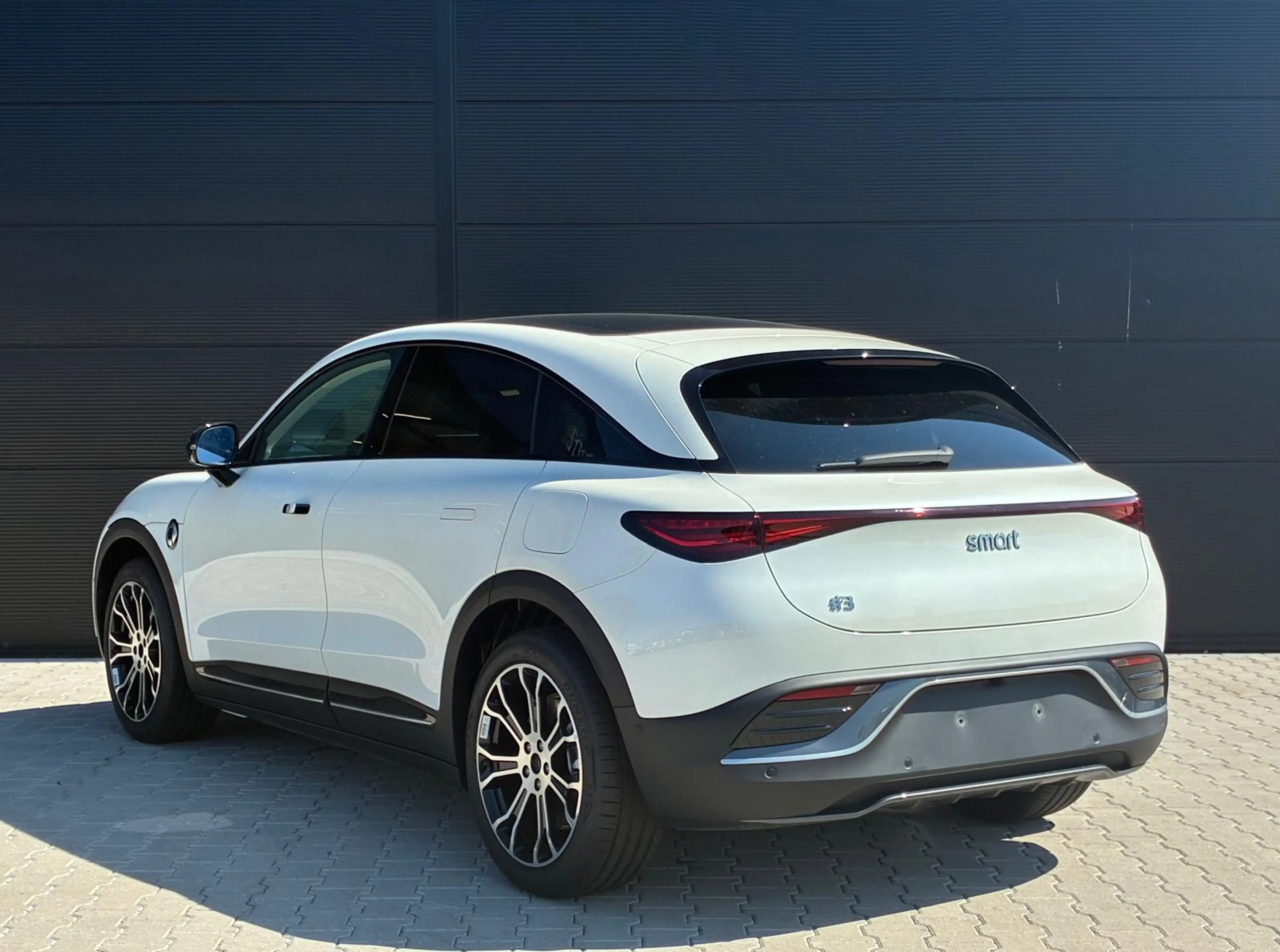smart #3 Premium 66 kWh VAKANTIE DEALS! | Van € 43.175,- vo — photo 3