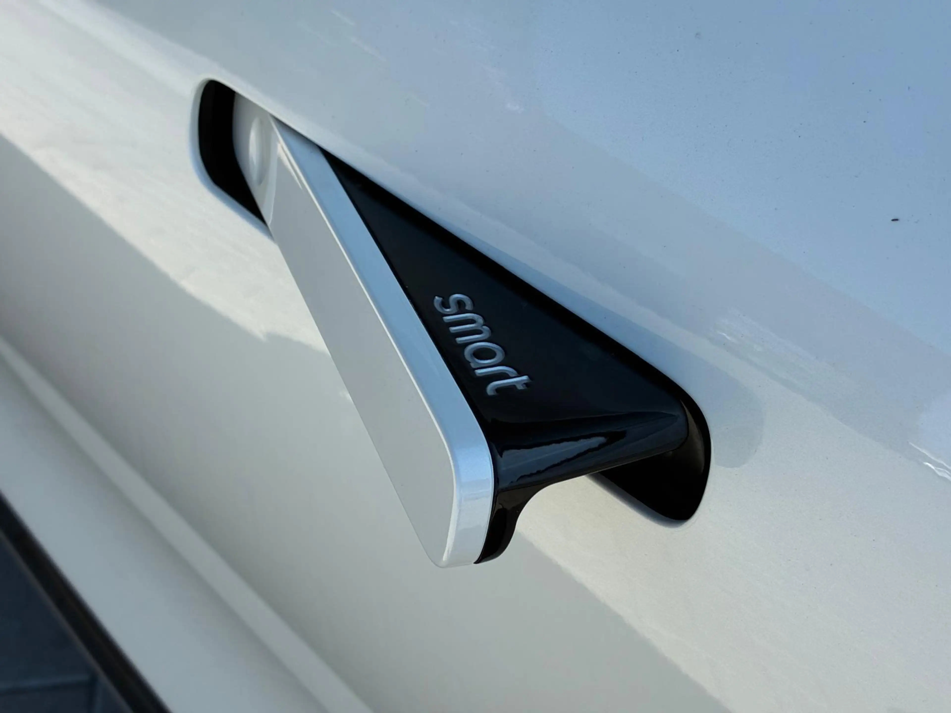 smart #3 Premium 66 kWh VAKANTIE DEALS! | Van € 43.175,- vo — photo 7