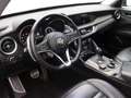Alfa Romeo Stelvio 2.0 T AWD First Edition | Navigatie | Leder | Came Azul - thumbnail 21