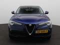 Alfa Romeo Stelvio 2.0 T AWD First Edition | Navigatie | Leder | Came Azul - thumbnail 3