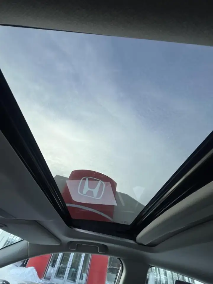 Honda Civic снимка Honda Civic