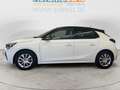 Opel Corsa F Edition ALLWETTER NAV KAMERA SITZ.HZG TEMPOMAT L Bianco - thumbnail 8