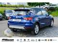 SEAT Arona FR 1.0 TSI DSG NAVI KAMERA PARK ACC LED FULL-LINK Blau - thumbnail 4