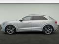 Audi Q8 55 TFSIe qu S line tip*Air*B&O*HUD*Matrix*Vir Silber - thumbnail 2