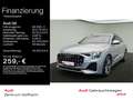 Audi Q8 55 TFSIe qu S line tip*Air*B&O*HUD*Matrix*Vir Silber - thumbnail 1