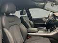 Audi Q8 55 TFSIe qu S line tip*Air*B&O*HUD*Matrix*Vir Silber - thumbnail 12