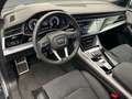 Audi Q8 55 TFSIe qu S line tip*Air*B&O*HUD*Matrix*Vir Silber - thumbnail 5