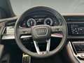 Audi Q8 55 TFSIe qu S line tip*Air*B&O*HUD*Matrix*Vir Silber - thumbnail 8