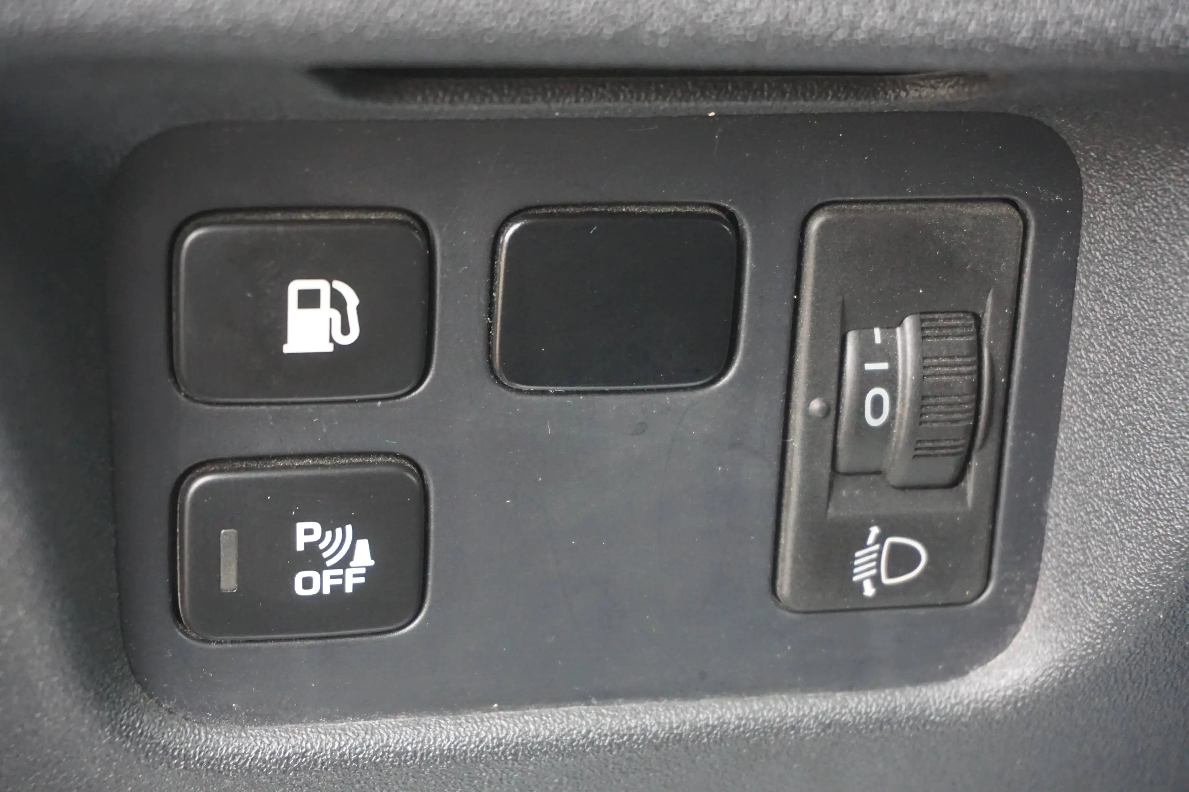 Citroen C4 Picasso C4 Picasso 1.6i-CruiseC-Airco-ParkeerS — photo 13