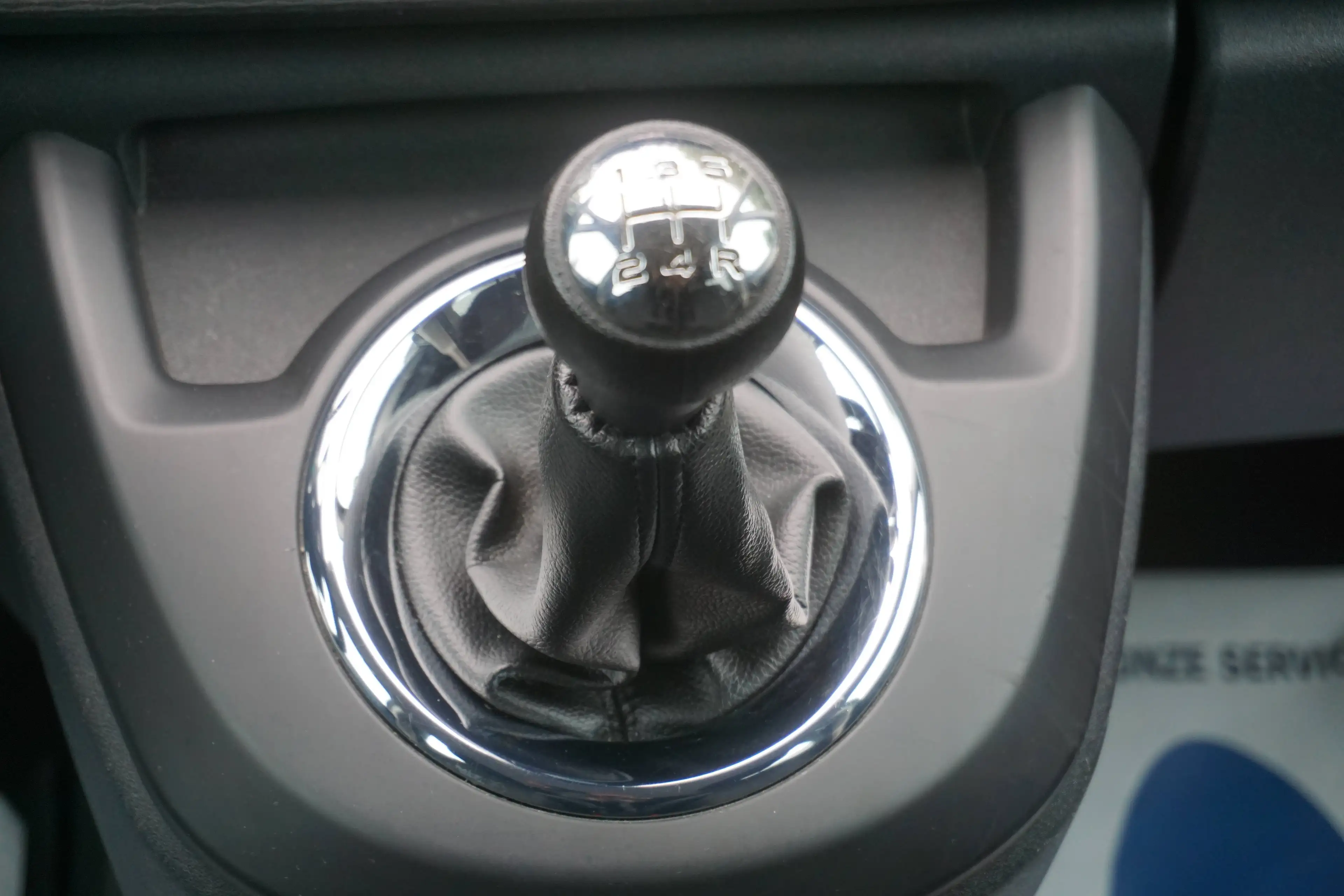 Citroen C4 Picasso C4 Picasso 1.6i-CruiseC-Airco-ParkeerS — photo 11