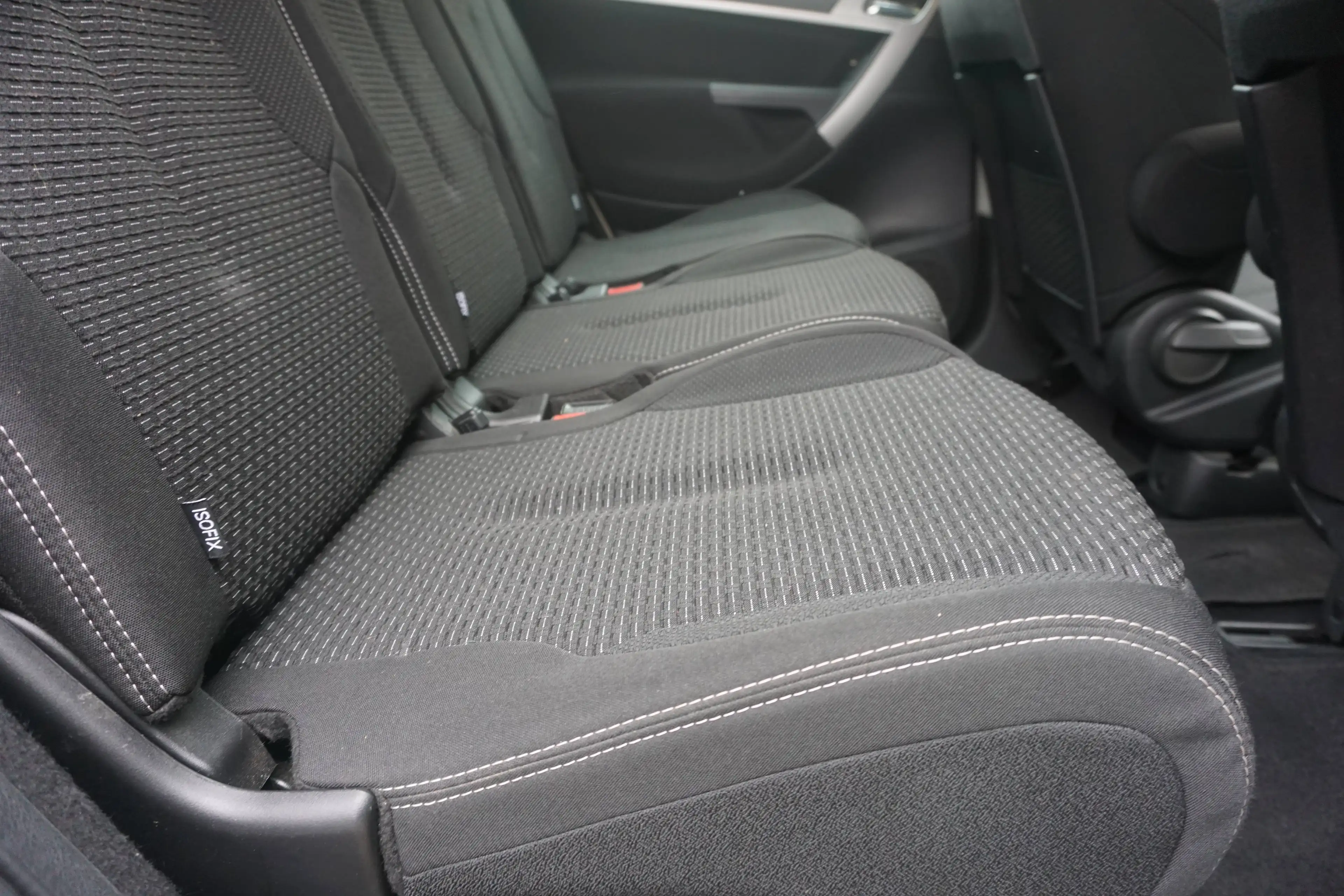 Citroen C4 Picasso C4 Picasso 1.6i-CruiseC-Airco-ParkeerS — photo 8